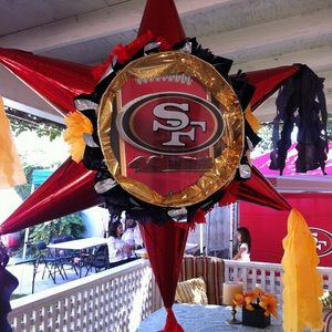 Meet your Posher, Maricela